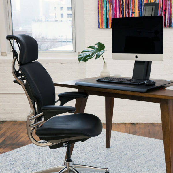Humanscale QuickStand Eco