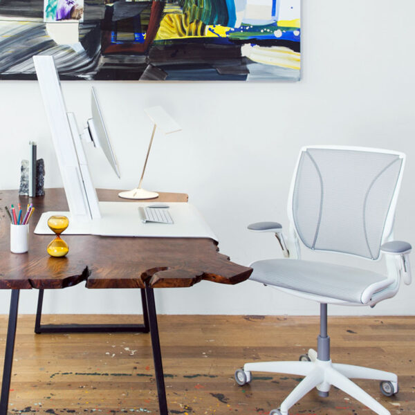 Humanscale QuickStand Eco
