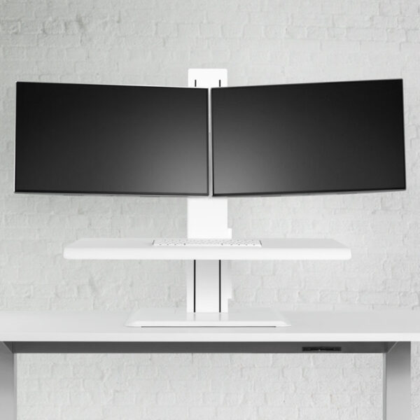 Humanscale QuickStand Eco