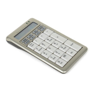 Bakker Elkhuizen S-board 840 Design Numeric USB Ergonomic Keyboard