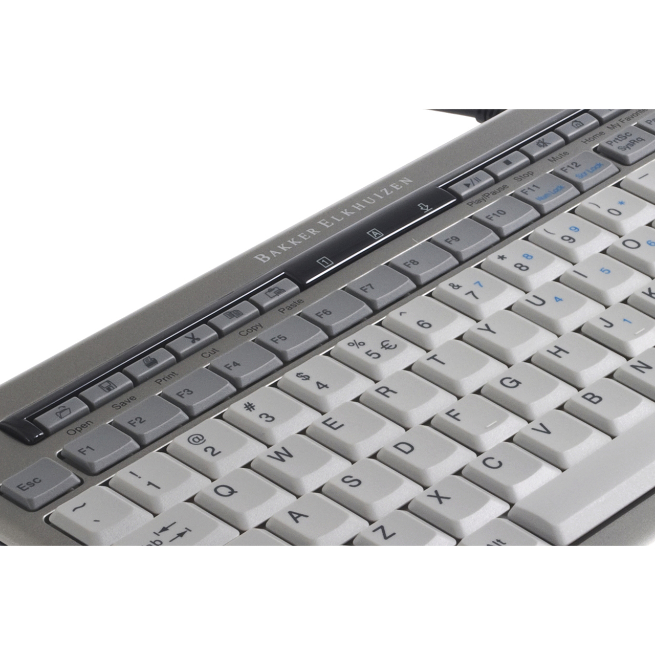 Compact Keyboard For S-board 840 