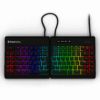 Freestyle Edge RGB Split-adjustable Keyboard by KinesisGaming