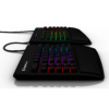 Freestyle Edge RGB Split-adjustable Keyboard by KinesisGaming