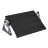 Posturite TriRite Multi-angle Footrest