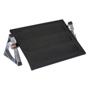 Posturite TriRite Multi-angle Footrest