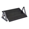 Posturite TriRite Multi-angle Footrest