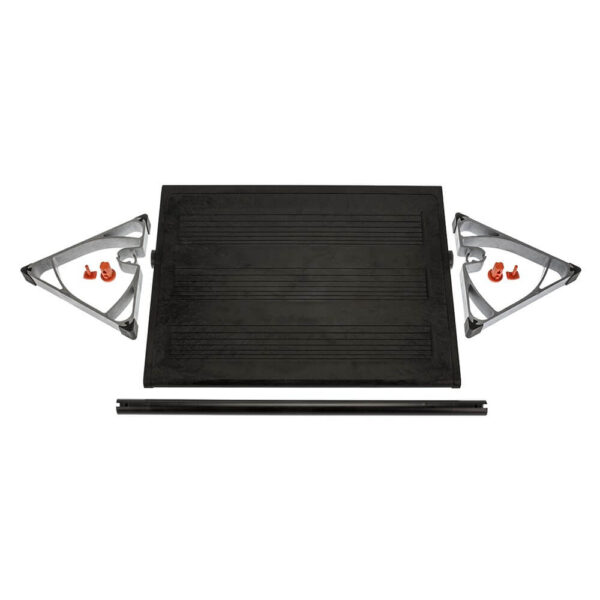 Posturite TriRite Multi-angle Footrest