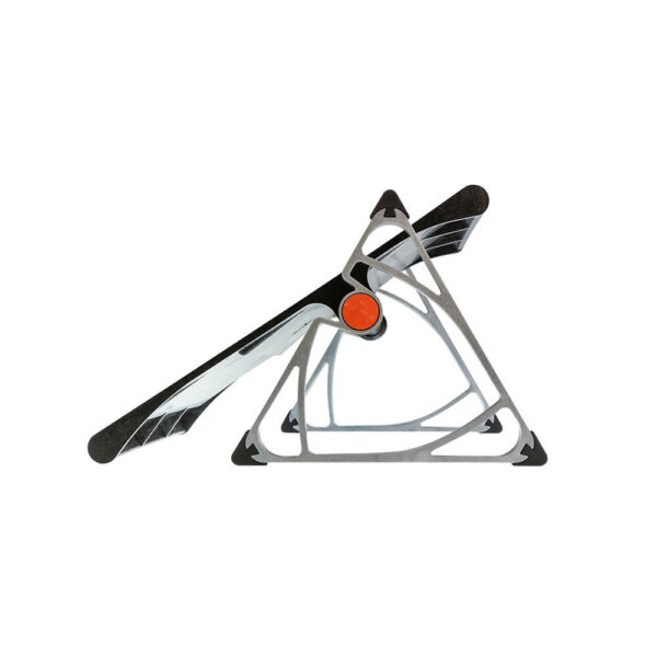 Posturite TriRite Multi-angle Footrest