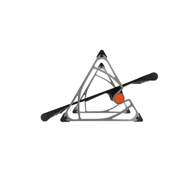 Posturite TriRite Multi-angle Footrest