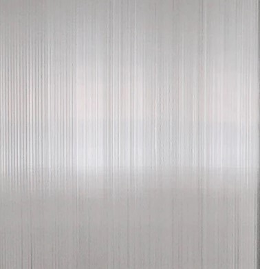 WORKSAFE Fluted Acrylic