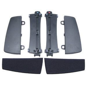 VIP3 accessory kit (Includes V-lifters, palm supports, palm pads)