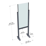 Dimensions----Worksafe-Protective-Screen-Narrow-Tall-Panel-Thumb