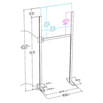 Dimensions----Worksafe-Protective-Screen-Wide-Short-Panel-Thumb