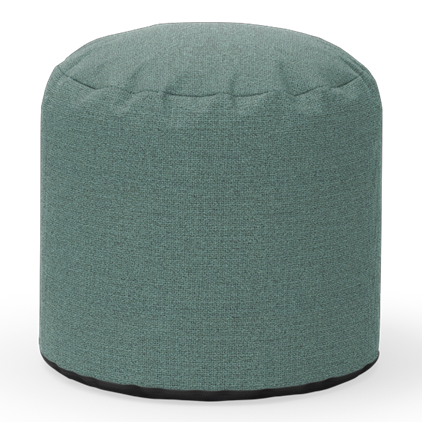 Bliss-Breeze-Round-Pouf-Indoor