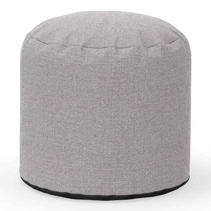 Bliss-Icicle-Round-Pouf-Indoor