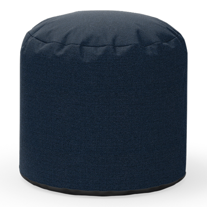 Bliss-Nautical-Round-Pouf-Indoor