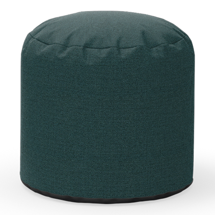 Bliss-Verdite-Round-Pouf-Indoor