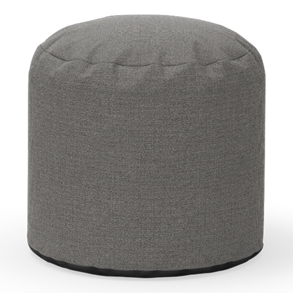 Bliss-Wool-Round-Pouf-Indoor