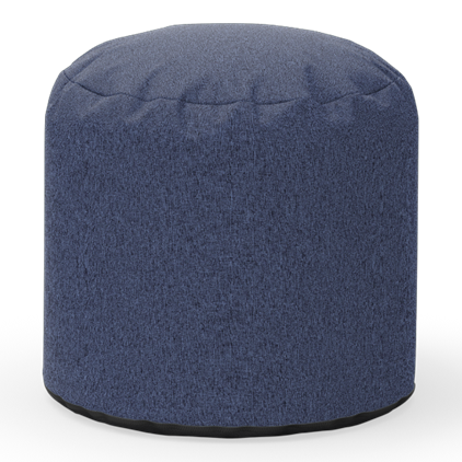 Cali-Coast-Round-Pouf-Indoor