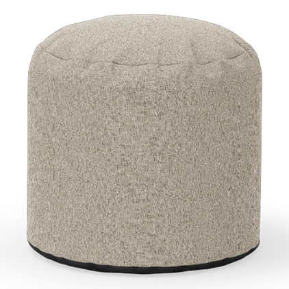 Cali-Pier-Round-Pouf-Indoor