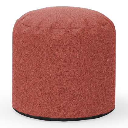 Cali-Sunset-Round-Pouf-Indoor