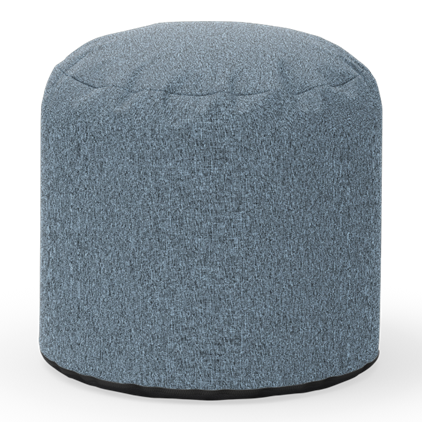 Cali-Surf-Round-Pouf-Indoor