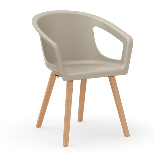 Deker-Taupe-Plastic-Seat-Wood-Legs
