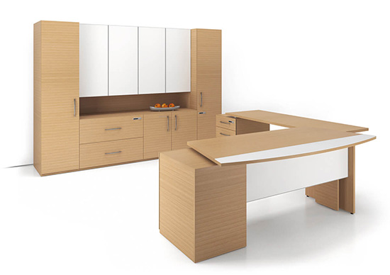 Artopex Essentia Office