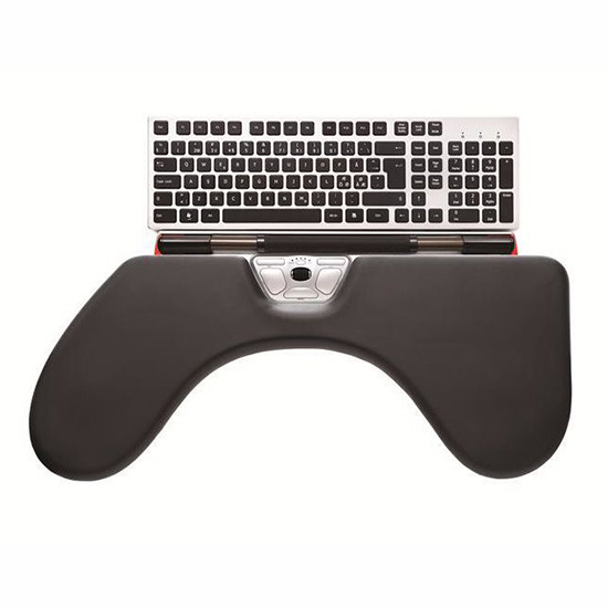 Contour Design ArmSupport Red