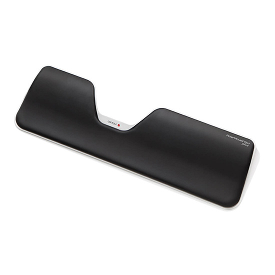 Contour Design Red Plus Palm Support