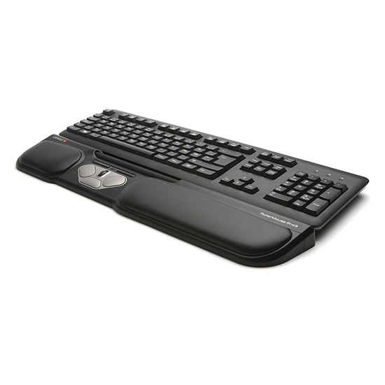Contour Design RollerMouse Pro3
