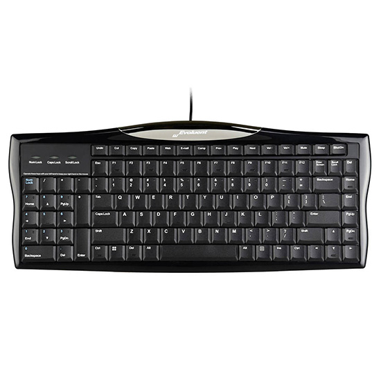 Evoluent Right Reduced Reach Keyboard
