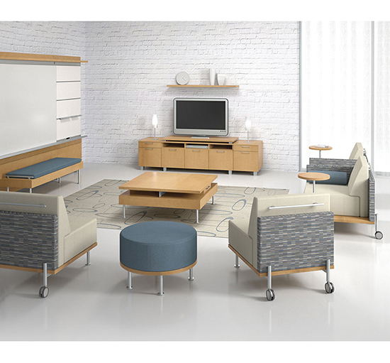 JSI Collective Motion