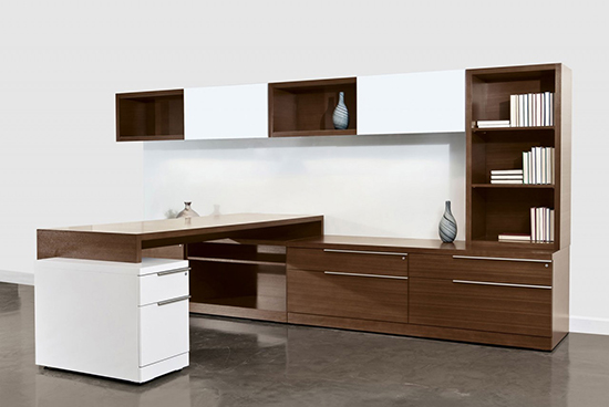 Krug Adesso Wood Veneer