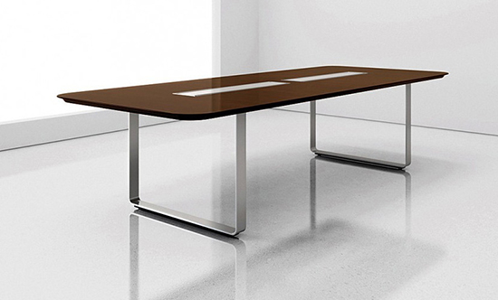 Krug Nuvo Conference Table