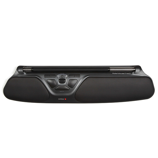 Contour Design RollerMouse Free3