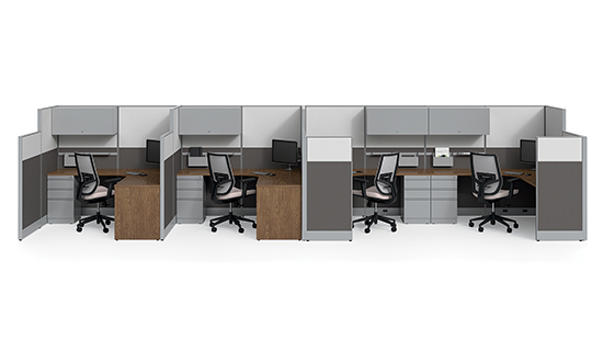 Groupe Lacasse Paradigm