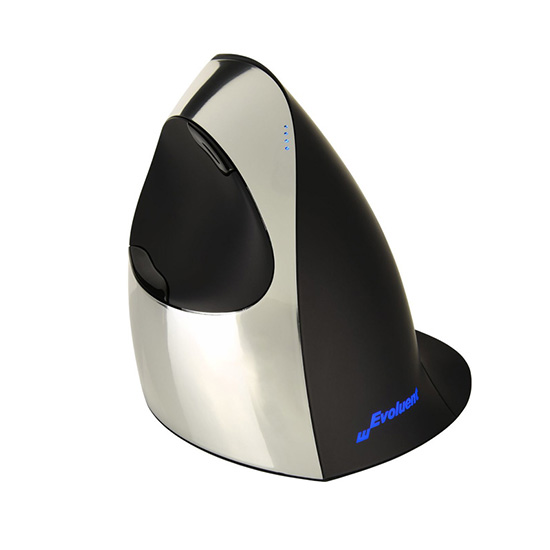 Evoluent VerticalMouse C Right Wired