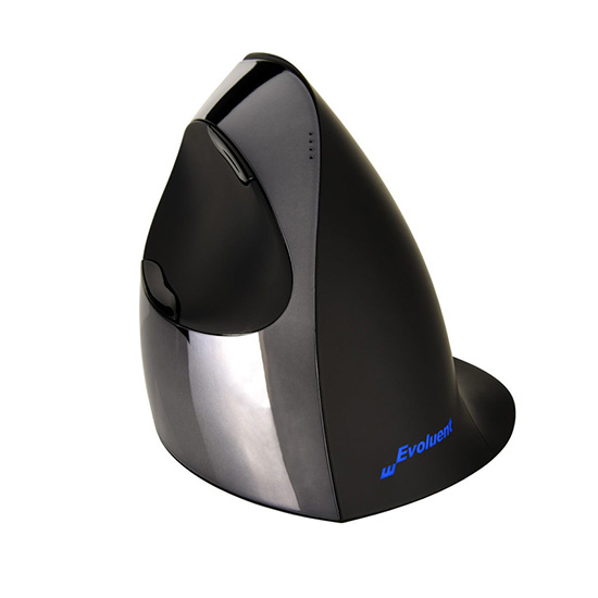 Evoluent VerticalMouse C Right Wireless