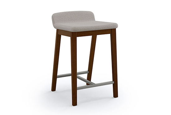 JSI Bourne Stool