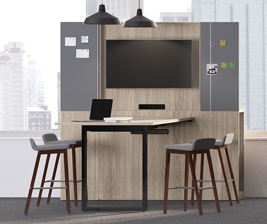 JSI Native Collaborative