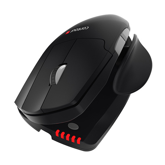 Contour Design Unimouse