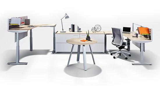 Tayco Scene Workstation