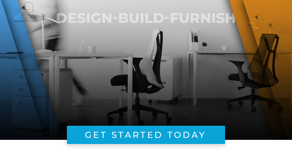 Design-Build-Furnish Featured Image