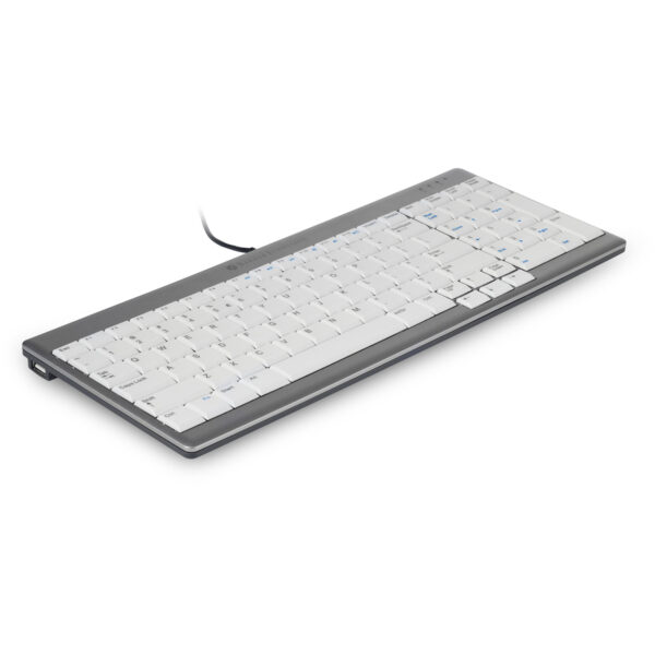 BakkerElkhuizen S-board 840 User Manual (English - 4 Pages - View #13