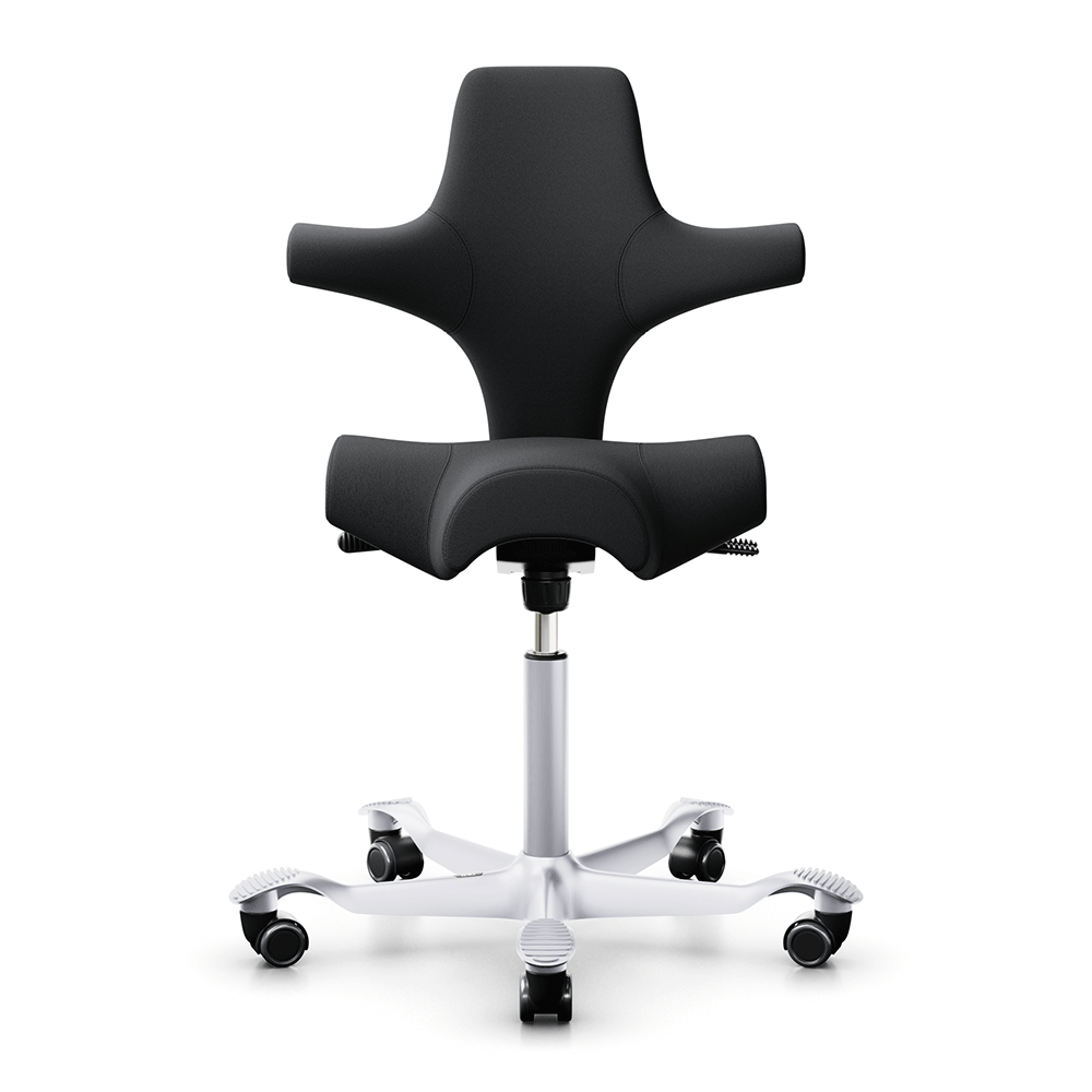 Ergonomic Office Seating