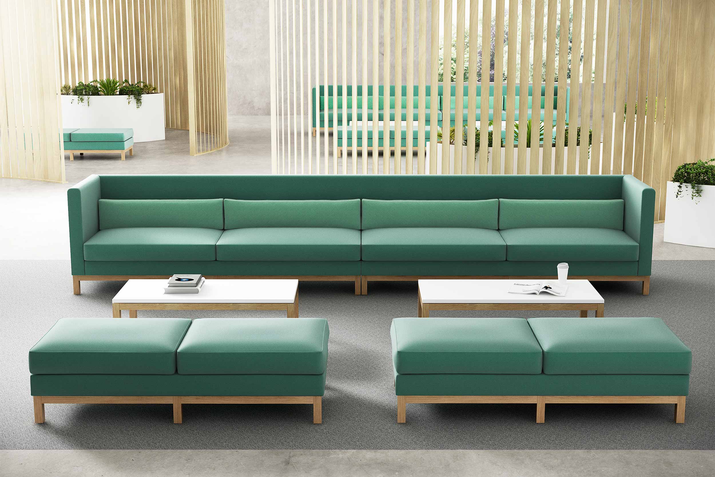 Arthur Cityscape Main