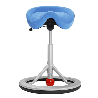 Perching Stools & Supports