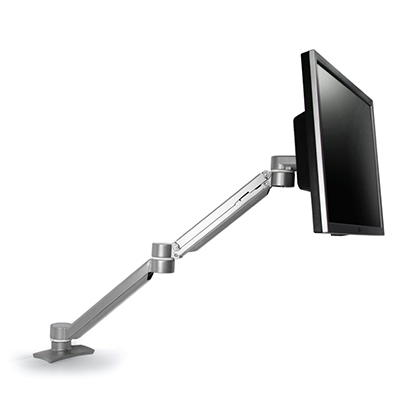 Monitor Arm Assemblies