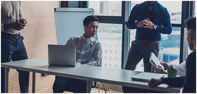 Ergonomic Consulting & Resources
